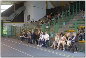 Evento scuola 2011